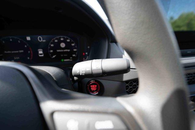 new 2025 Honda Accord car, priced at $28,257
