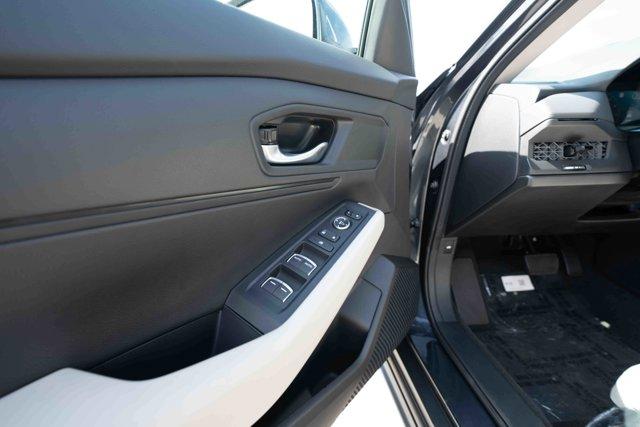 new 2025 Honda Accord car, priced at $28,257