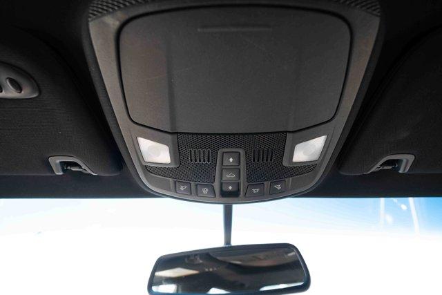 used 2017 Lincoln MKZ car, priced at $18,333