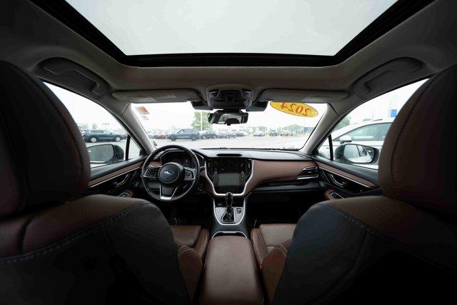 used 2024 Subaru Outback car, priced at $34,659