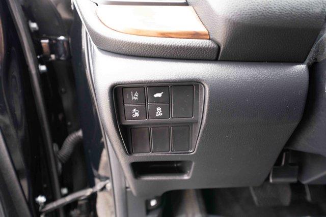 used 2018 Honda CR-V car, priced at $20,997