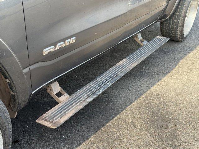 used 2019 Ram 1500 car, priced at $33,690