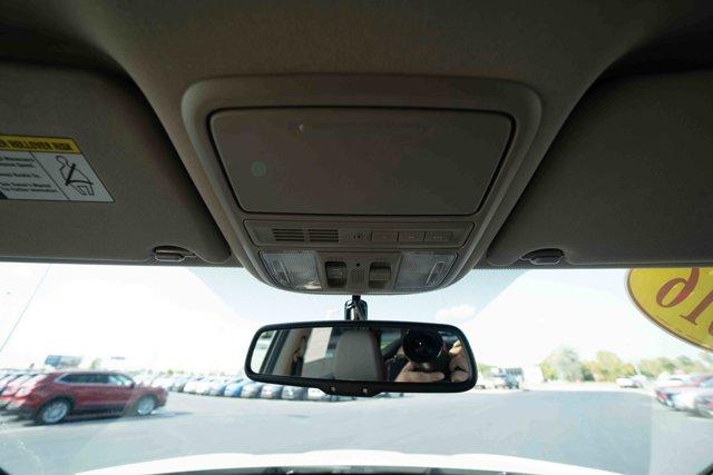 used 2016 Honda Pilot car, priced at $16,079
