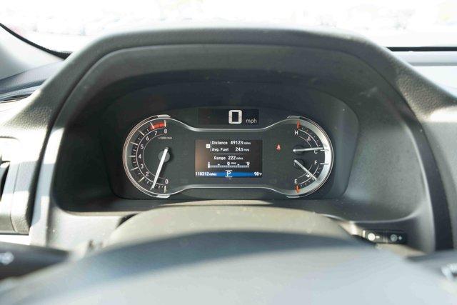 used 2016 Honda Pilot car, priced at $16,079