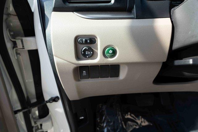 used 2016 Honda Pilot car, priced at $16,079