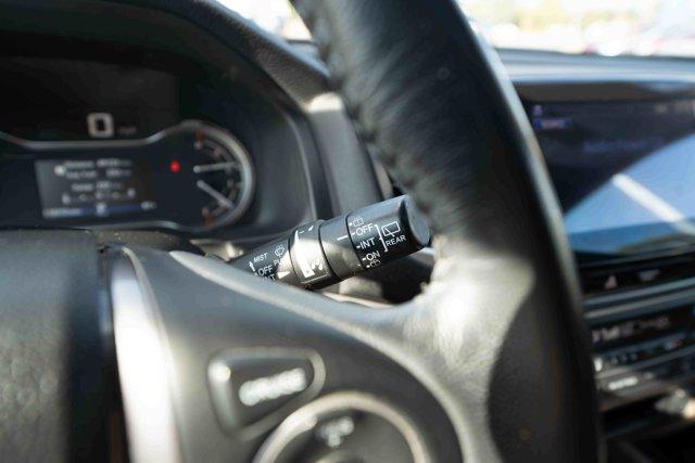 used 2016 Honda Pilot car, priced at $16,079