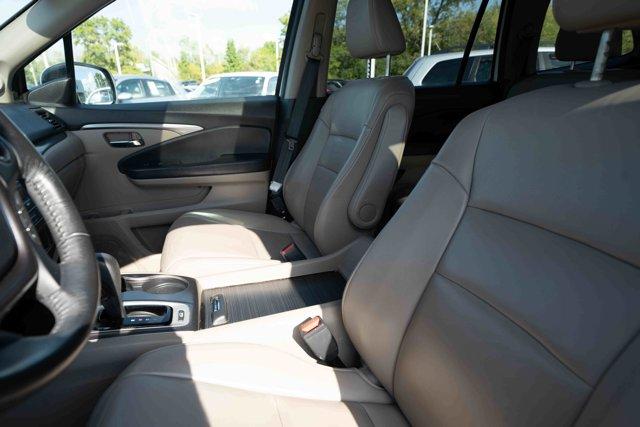 used 2016 Honda Pilot car, priced at $16,079