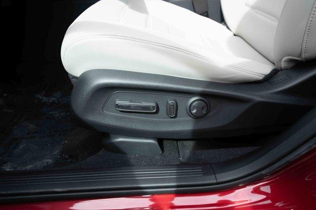 new 2026 Honda CR-V car, priced at $36,963