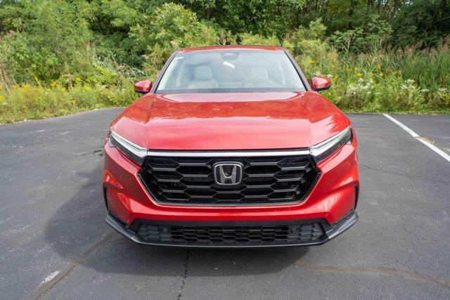 new 2026 Honda CR-V car, priced at $36,963