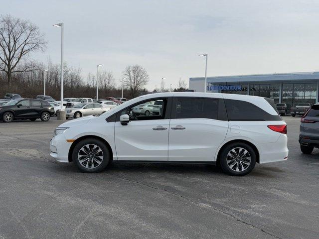 used 2021 Honda Odyssey car, priced at $29,987