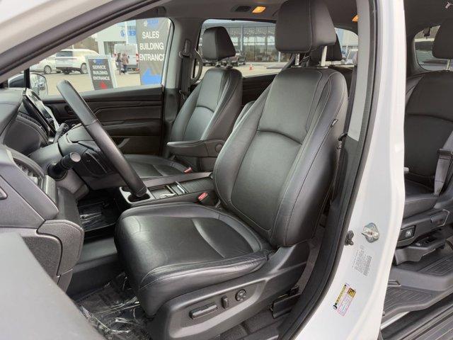 used 2021 Honda Odyssey car, priced at $29,987