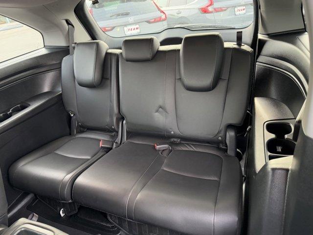 used 2021 Honda Odyssey car, priced at $29,987