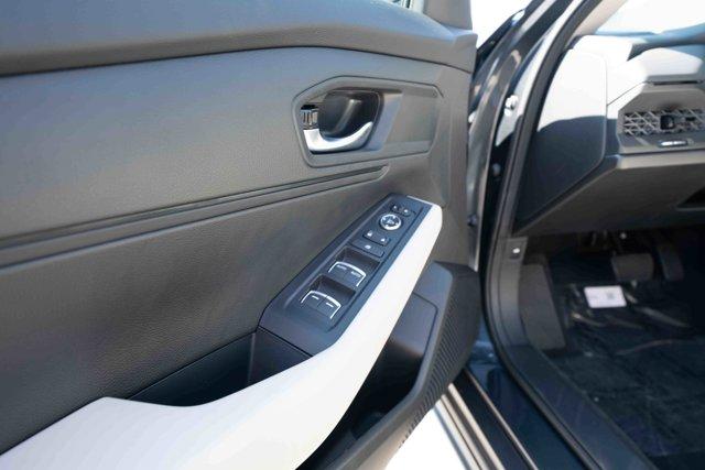 new 2025 Honda Accord car