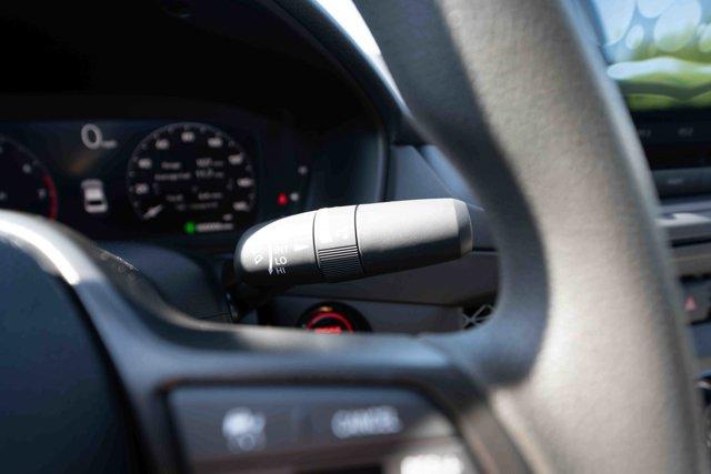 new 2025 Honda Accord car