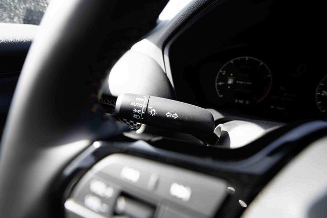 new 2025 Honda HR-V car, priced at $29,466
