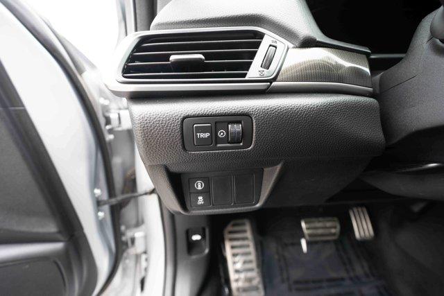 used 2022 Honda Accord car, priced at $23,814