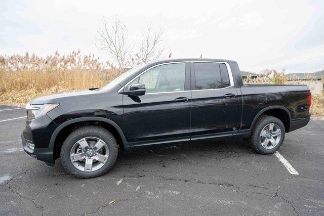 new 2026 Honda Ridgeline car, priced at $42,200
