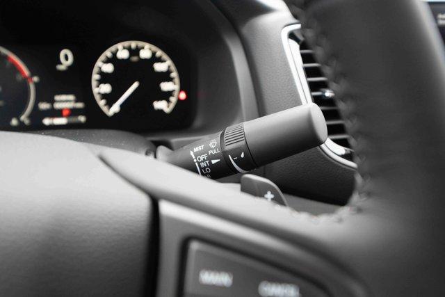 new 2026 Honda Ridgeline car, priced at $42,200