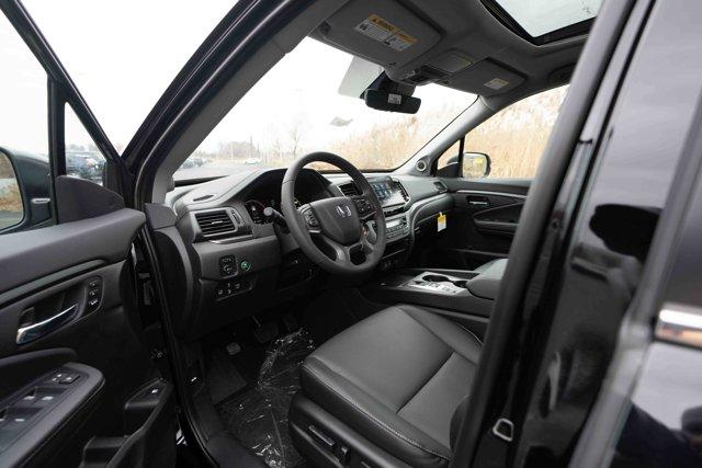 new 2026 Honda Ridgeline car, priced at $42,200