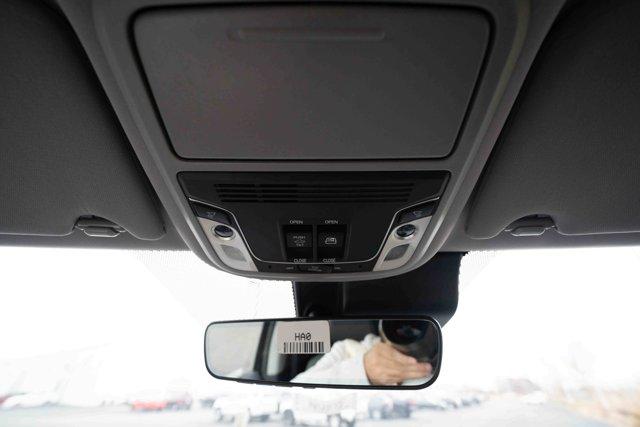 new 2026 Honda Ridgeline car, priced at $42,200