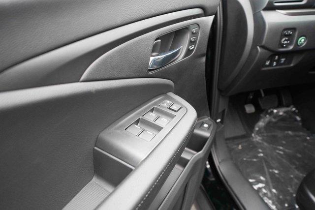 new 2026 Honda Ridgeline car, priced at $42,200