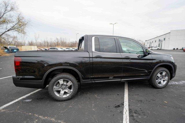 new 2026 Honda Ridgeline car, priced at $42,200