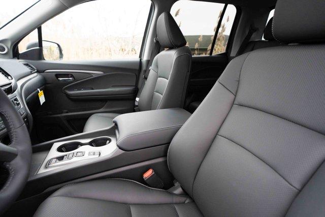 new 2026 Honda Ridgeline car, priced at $42,200