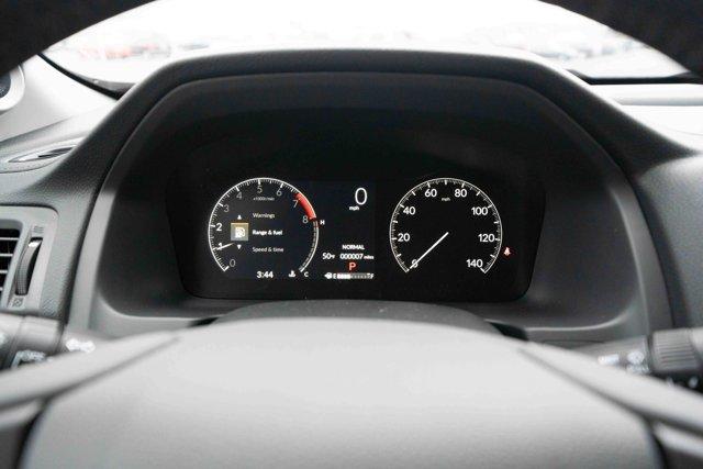 new 2026 Honda Ridgeline car, priced at $42,200