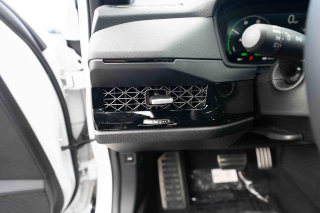 new 2025 Honda Accord Hybrid car, priced at $35,162