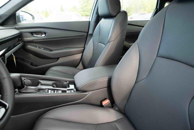 new 2025 Honda Accord Hybrid car, priced at $35,162