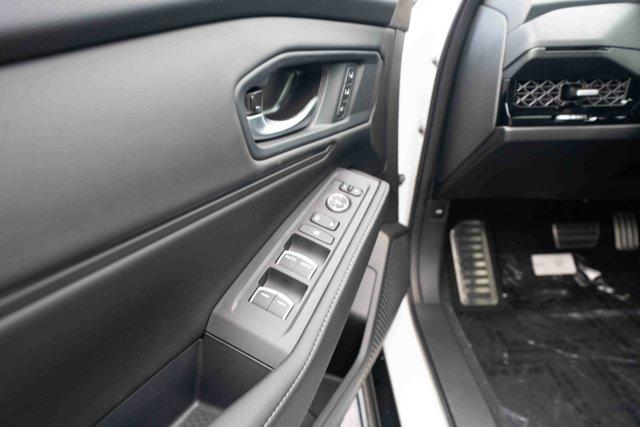 new 2025 Honda Accord Hybrid car, priced at $35,162