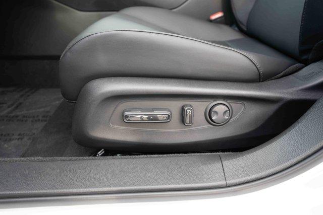 new 2025 Honda Accord Hybrid car, priced at $35,162