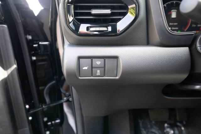new 2025 Honda Pilot car, priced at $48,193