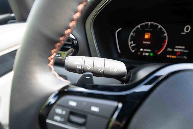 new 2025 Honda Pilot car, priced at $48,193