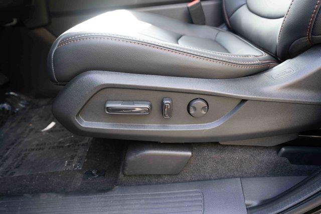 new 2025 Honda Pilot car, priced at $48,193