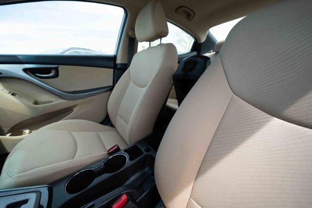 used 2013 Hyundai Elantra car, priced at $5,474