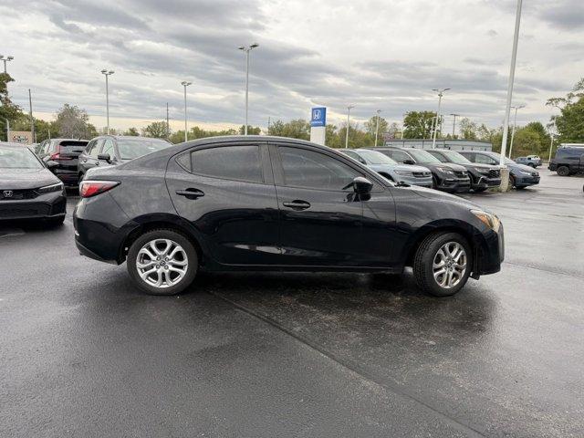 used 2017 Toyota Yaris iA car, priced at $7,732