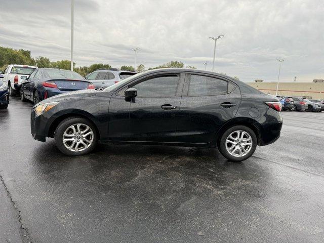 used 2017 Toyota Yaris iA car, priced at $7,732