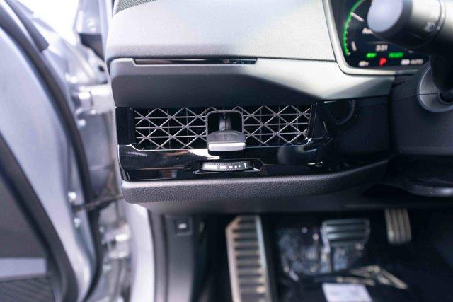 new 2025 Honda Accord Hybrid car, priced at $33,269