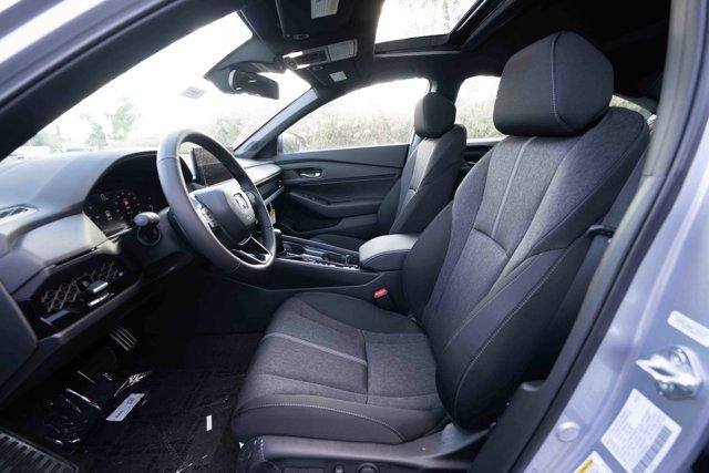 new 2025 Honda Accord Hybrid car, priced at $33,269