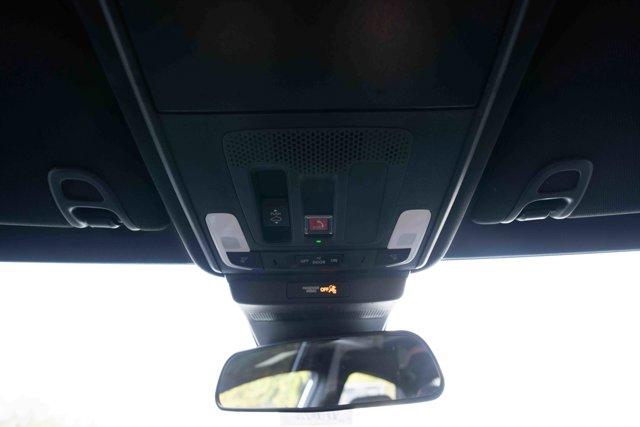 new 2025 Honda Accord Hybrid car, priced at $33,269