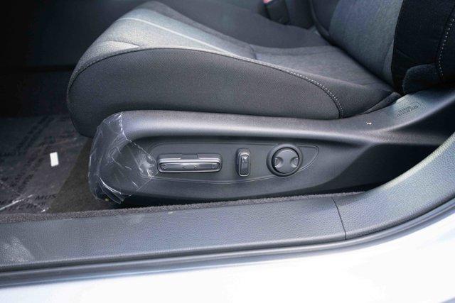 new 2025 Honda Accord Hybrid car, priced at $33,269