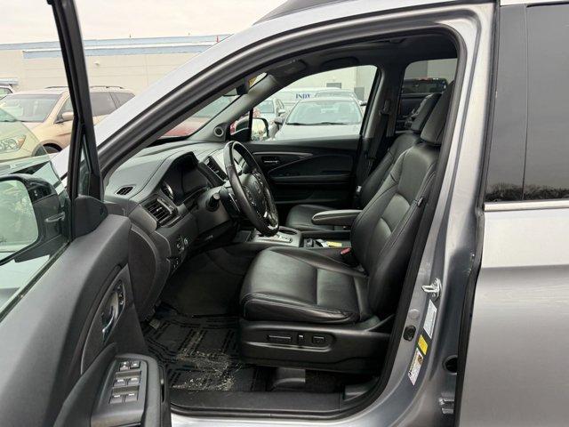 used 2022 Honda Ridgeline car, priced at $32,815