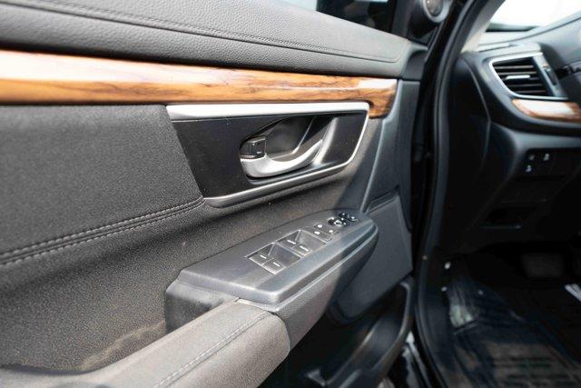 used 2020 Honda CR-V car, priced at $20,444