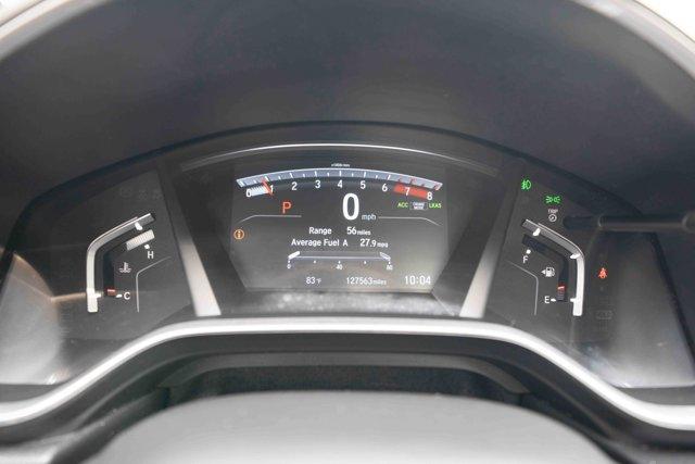 used 2020 Honda CR-V car, priced at $20,444