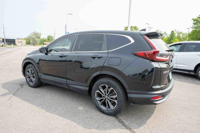 used 2020 Honda CR-V car, priced at $20,444