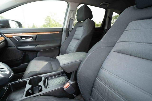 used 2020 Honda CR-V car, priced at $20,444