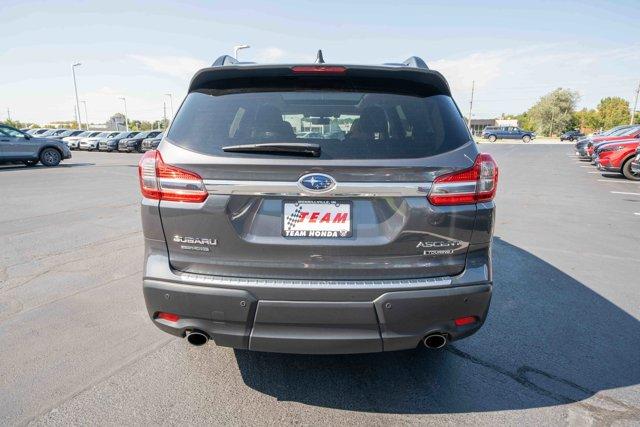 used 2022 Subaru Ascent car, priced at $30,578