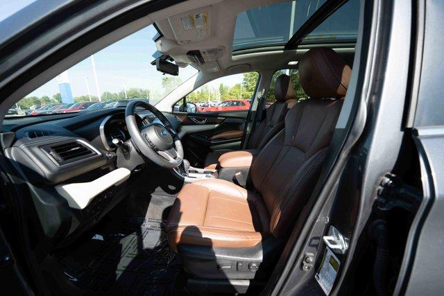 used 2022 Subaru Ascent car, priced at $30,578