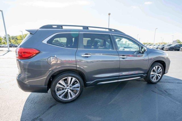used 2022 Subaru Ascent car, priced at $30,578